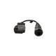 JALTEST OHW CABLE KIT V9